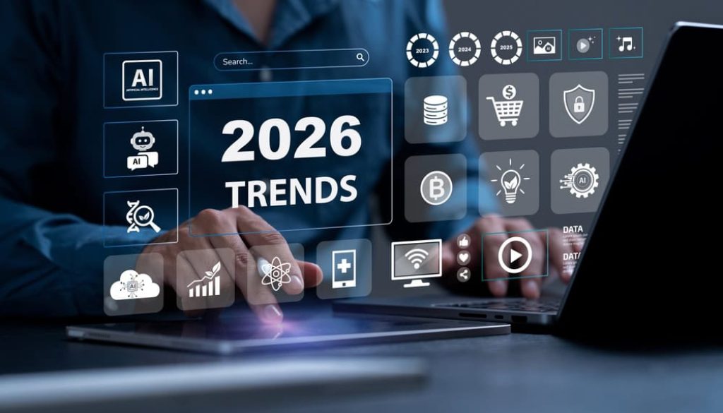 Connectivity Trends in 2026: Insights for Business Success