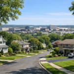 Your Ultimate Guide to Living in Paramus, New Jersey