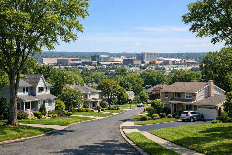Your Ultimate Guide to Living in Paramus, New Jersey
