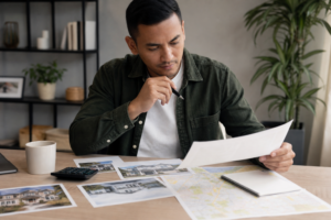 A Practical Guide to Comparing Neighborhoods Before Buying a Home