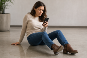 What To Do After A Slip And Fall: A Practical Evidence Checklist For 2026