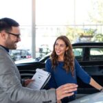 What First-Time Vehicle Buyers Should Know About Financing