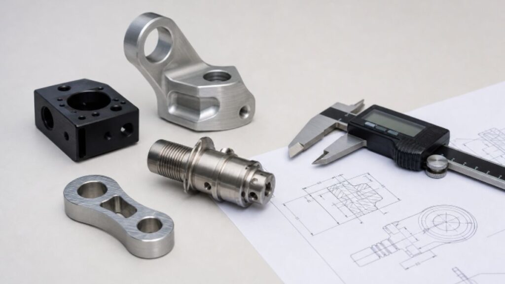 Hardware Manufacturing Guide