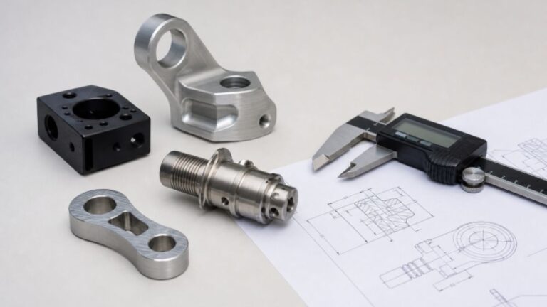 Hardware Manufacturing Guide