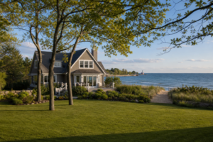 Lakefront Home Buying Checklist in Holland, Michigan: What to Review Before Making an Offer