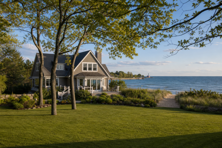 Lakefront Home Buying Checklist in Holland, Michigan: What to Review Before Making an Offer