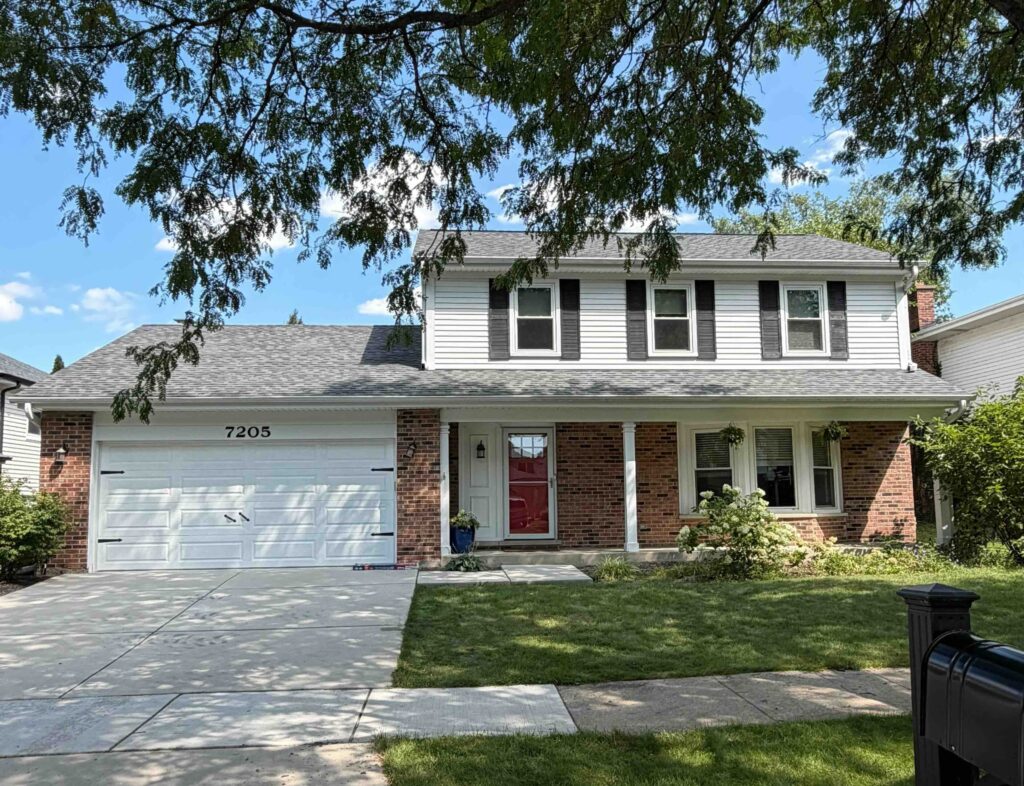 Feze Roofing Can Resolve Downspout Repair Requests in Elmhurst, IL