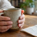 Small Steps, Steady Ground: A Practical to Living With Loss in Hickory, North Carolina
