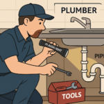 How Plumbers Can Help Prevent Common Household Disasters