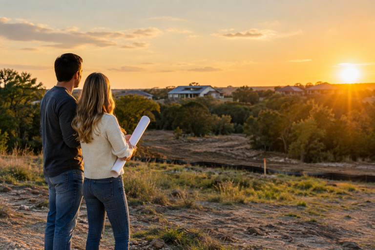 How to Plan a Custom Home That Fits Your Life, Lot, and Long-Term Budget in Dallas, Texas