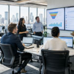 AI-Powered Sales Scaling Strategy for Business Growth