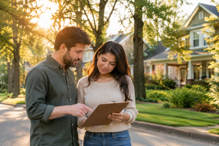 How to Compare Raleigh-Durham Neighborhoods in North Carolina Before You Buy